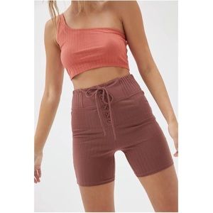 Urban Outfitters Out From Under Quinn Top